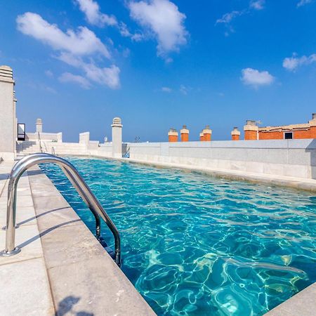 Flatguest - Flat With Art Apartment Las Palmas de Gran Canaria Exterior photo